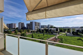 Adriano Park View